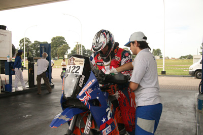 091 Rob Pollard last fuel for the last stage.jpg